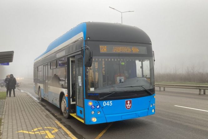 Новини Вінниці - фото з Жінки за права та кредит на транспорт: важливе за 8 березня на 20minut.ua У Вінниці візьмуть кредит, щоб зібрати п’ять тролейбусів VinLine