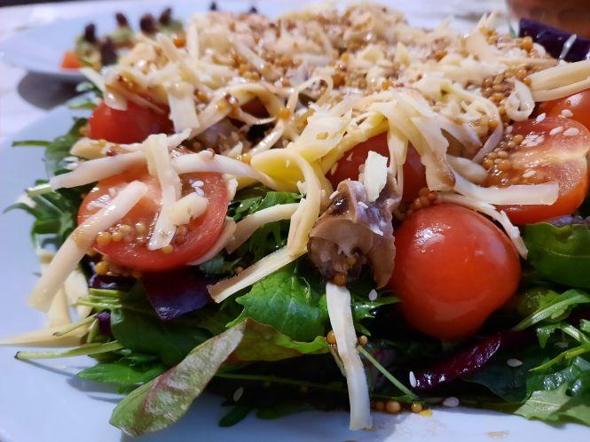 Новини Вінниці - фото з Равлики у червоному вині. Авторський рецепт п’ятикласниці з Бара