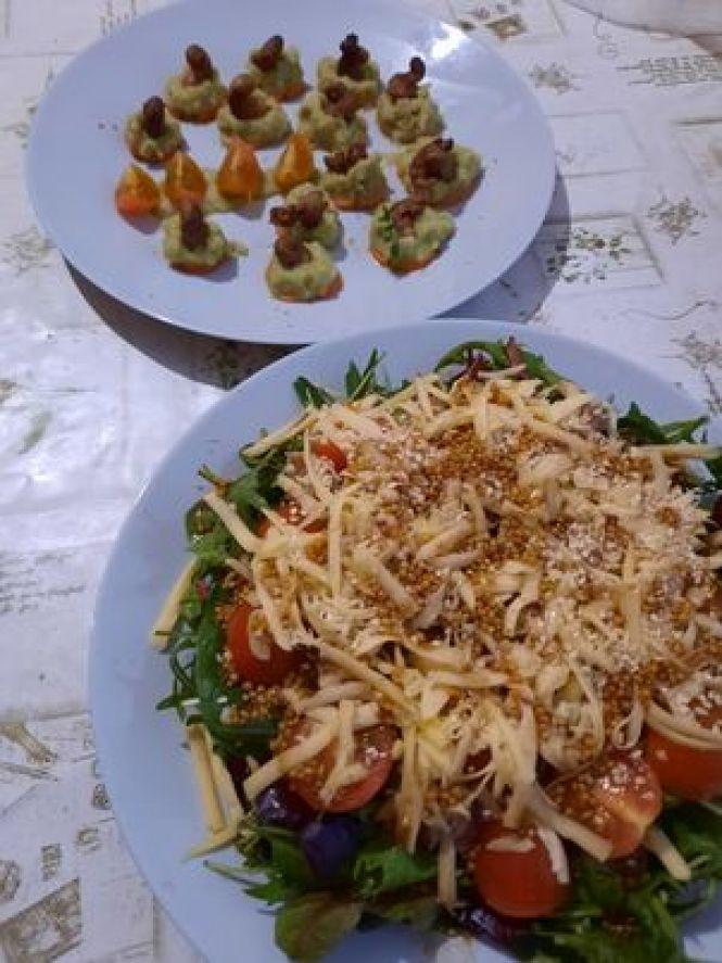 Новини Вінниці - фото з Равлики у червоному вині. Авторський рецепт п’ятикласниці з Бара