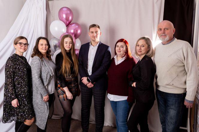 Новини Вінниці - фото з Ніколи не пізно змінити життя, або Як працює у Вінниці Центр освіти дорослих?