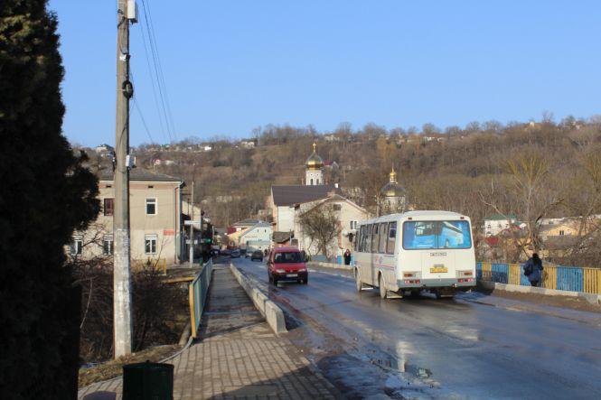 Новини Тернополя - фото з На каву з міським головою Чорткова: про жахливі дороги, відсутність транспорту, роботи і не тільки