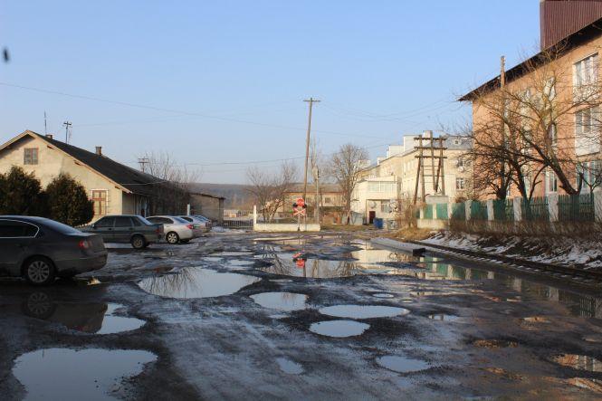 Новини Тернополя - фото з На каву з міським головою Чорткова: про жахливі дороги, відсутність транспорту, роботи і не тільки