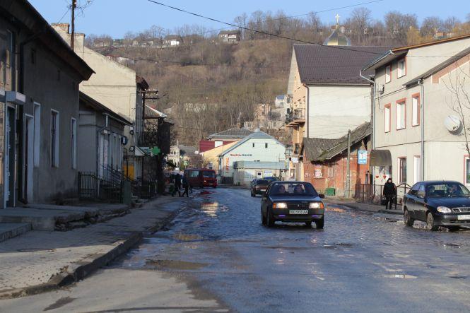 Новини Тернополя - фото з На каву з міським головою Чорткова: про жахливі дороги, відсутність транспорту, роботи і не тільки