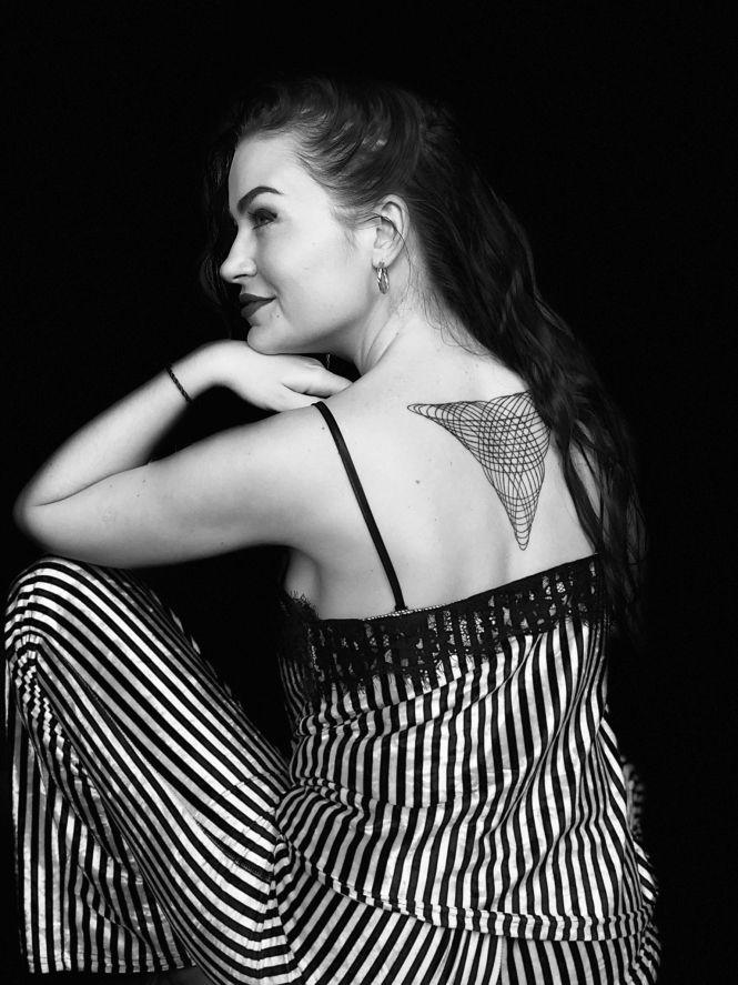 Новини Вінниці - фото з «Я й дату свого весілля обрала не просто так», — говорить астропсихолог Антоніна Пачевська