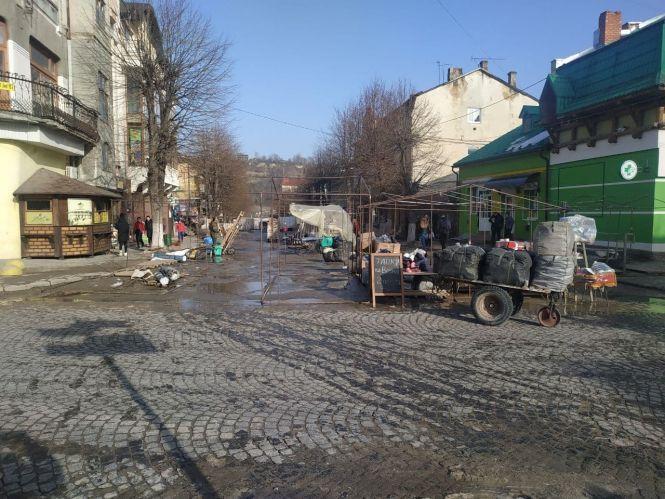 Новини Тернополя - фото з На каву з міським головою Чорткова: про жахливі дороги, відсутність транспорту, роботи і не тільки