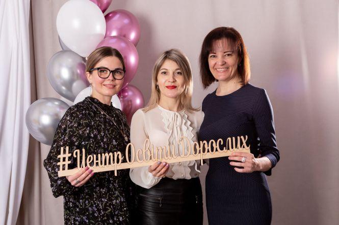 Новини Вінниці - фото з Ніколи не пізно змінити життя, або Як працює у Вінниці Центр освіти дорослих?