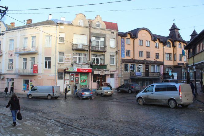Новини Тернополя - фото з На каву з міським головою Чорткова: про жахливі дороги, відсутність транспорту, роботи і не тільки