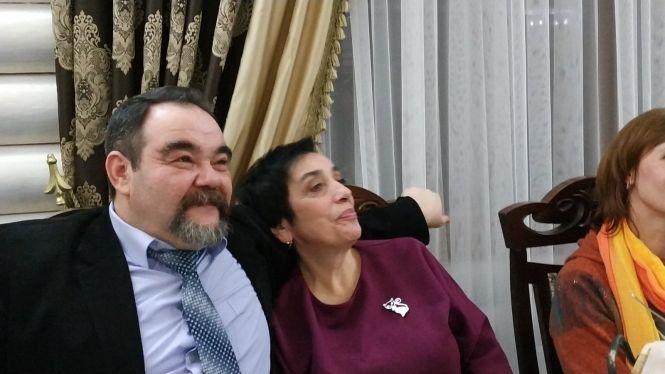 Новини Вінниці - фото з «Була не вчителем, а справжнім другом». Спогади учнів про учительку музики Івету Воскобойник