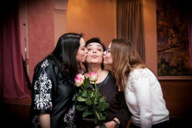 Новини Вінниці - фото з «Була не вчителем, а справжнім другом». Спогади учнів про учительку музики Івету Воскобойник