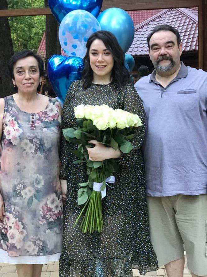 Новини Вінниці - фото з «Була не вчителем, а справжнім другом». Спогади учнів про учительку музики Івету Воскобойник