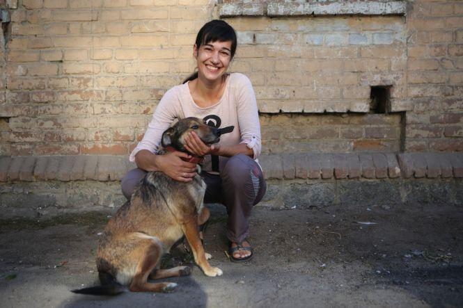 Новини Вінниці - фото з Чому стерилізація безпритульних тварин не зменшує їх кількість на вулицях Вінниці