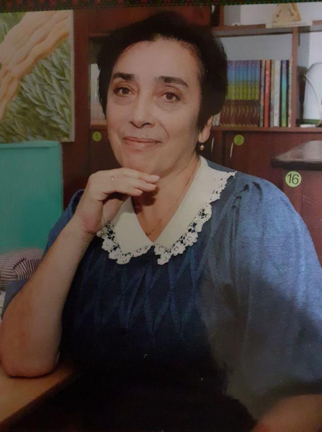 Новини Вінниці - фото з «Була не вчителем, а справжнім другом». Спогади учнів про учительку музики Івету Воскобойник