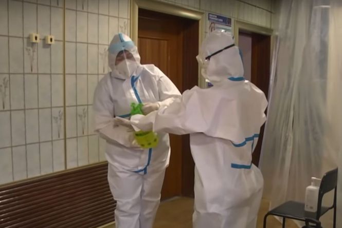 Новини Вінниці - фото з Стоп азартним іграм та зникла мати з дітьми: важливе за 11 березня на 20minut.ua На порозі «червоної» зони. У Вінниці «ковідних» ліжок майже не залишилось