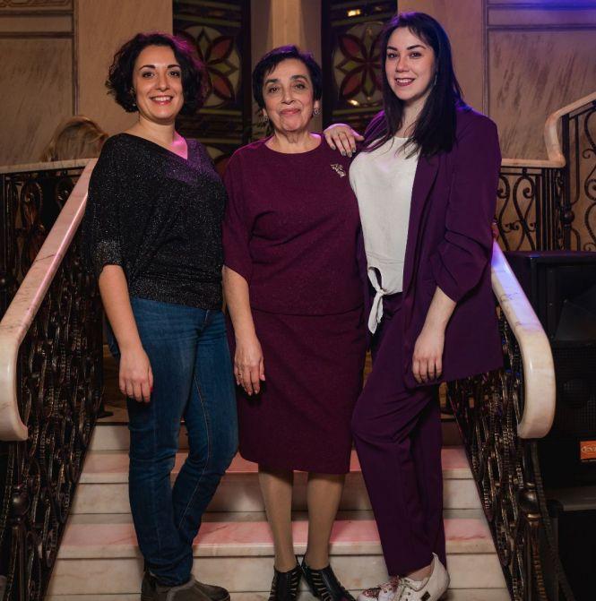 Новини Вінниці - фото з «Була не вчителем, а справжнім другом». Спогади учнів про учительку музики Івету Воскобойник