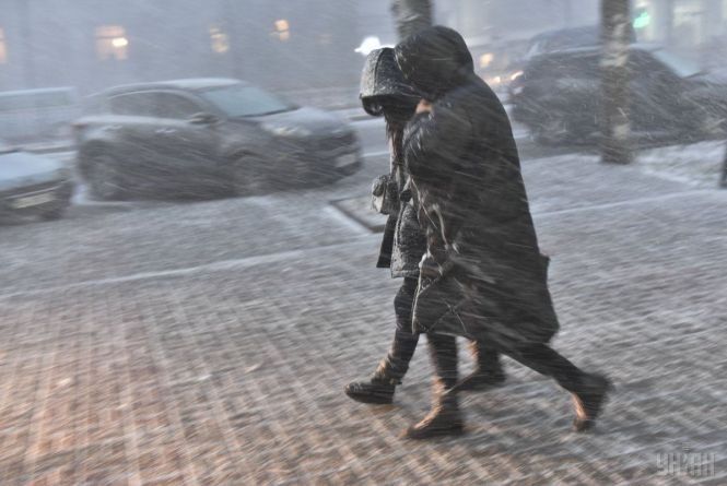 Новини Вінниці - фото з Стоп азартним іграм та зникла мати з дітьми: важливе за 11 березня на 20minut.ua На Вінниччині та ще у 21 області оголосили штормове попередження