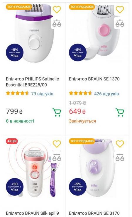 Новини Тернополя - фото з Видалення небажаного волосся в Тернополі: скільки коштує та де ефективно. А що ви обираєте?