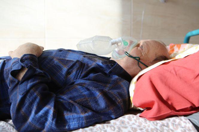 Новини Вінниці - фото з Посилення карантину та перевантажені лікарні: важливе за 12 березня на 20minut.ua