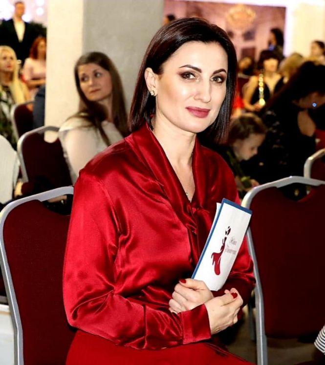 Новини Вінниці - фото з Проект «Жінка Вінниччини» відзначив переможців і зібрав кошти дітям на інсулінові помпи