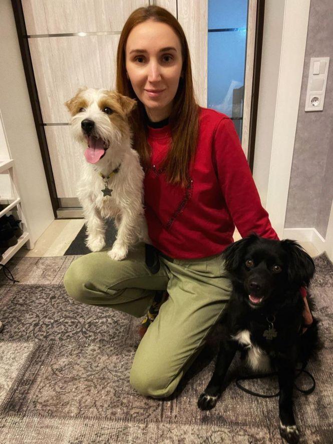 Новини Вінниці - фото з «З миру по нитці»: чим у Вінниці завершився благодійний зоочелендж «Дай5»?