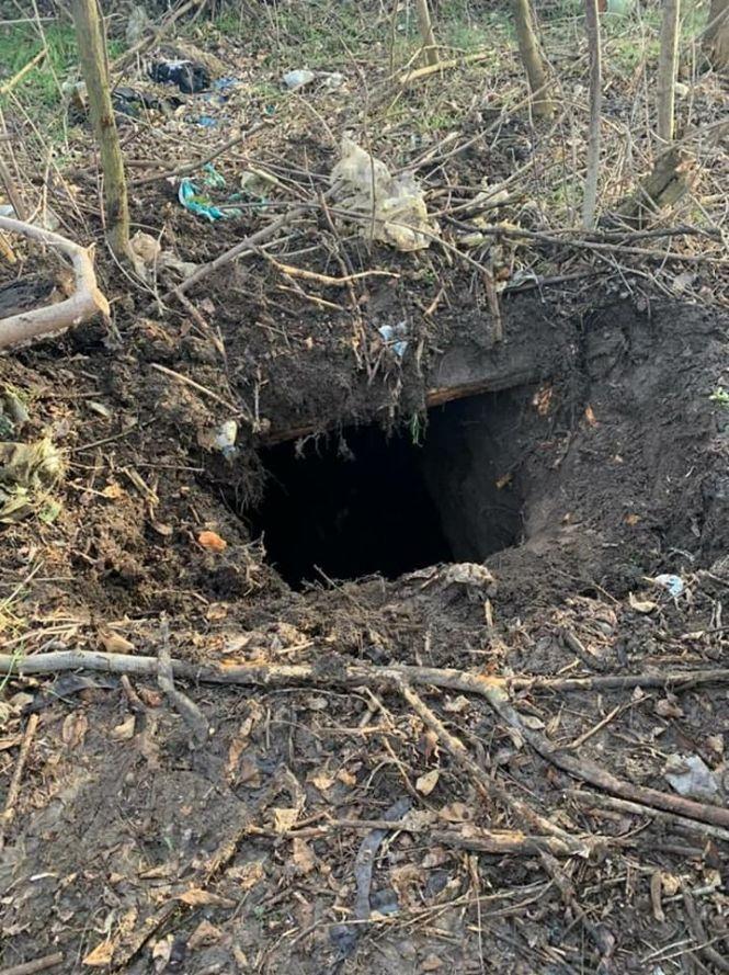 Новини Вінниці - фото з По дну Дністра проклали шланг для перекачування спирту. Знахідку демонтували прикордонники