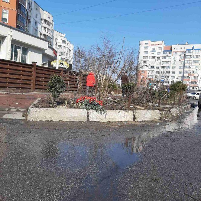 Новини Вінниці - фото з BMW перекинулось кілька разів: хто загинув в аварії на Зодчих? (ВІДЕО)