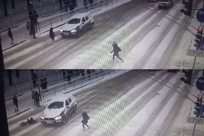 Новини Вінниці - фото з Посилення карантину та перевантажені лікарні: важливе за 12 березня на 20minut.ua Збив студентку на переході і хотів зам'яти справу за 5000 гривень: про «тиху» аварію біля Урожаю