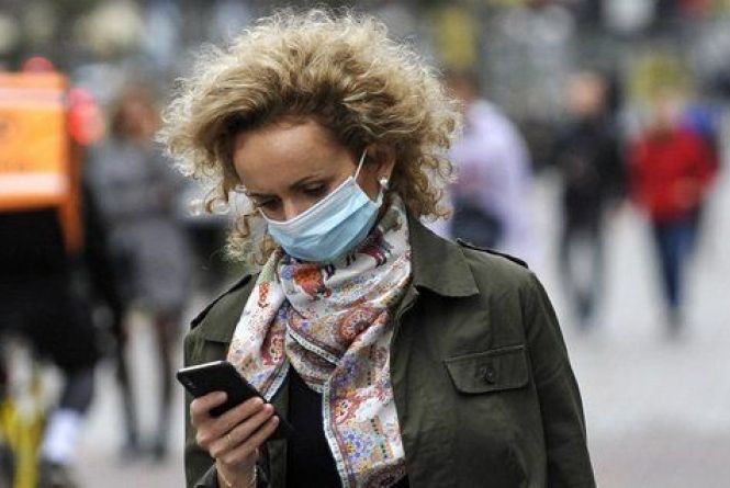 Новини Вінниці - фото з Посилення карантину та перевантажені лікарні: важливе за 12 березня на 20minut.ua Вінниччина не в «червоній зоні», але дуже поруч. Все про карантин, штрафи та обмеження