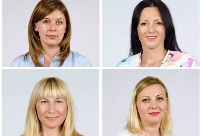 Новини Хмельницького - фото з Від рейтингу гінекологів до транспортного колапсу: 5 найпопулярніших новин на ВСІМ за тиждень