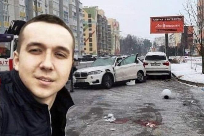Новини Вінниці - фото з Аварія на Поділлі та стрілянина на Стеценка: важливе за 12 березня на 20minut.ua BMW перекинулось кілька разів: хто загинув в аварії на Зодчих? (ВІДЕО)