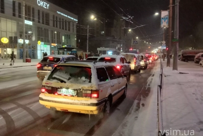 Новини Хмельницького - фото з Від рейтингу гінекологів до транспортного колапсу: 5 найпопулярніших новин на ВСІМ за тиждень