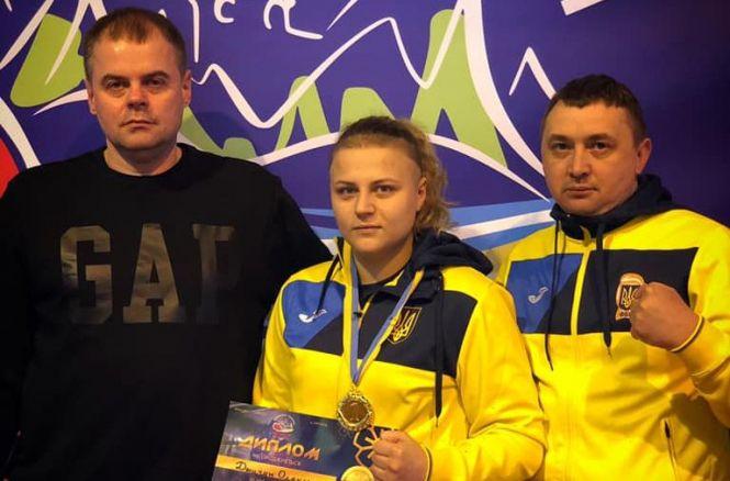 Новини Хмельницького - фото з Хмельницькі боксерки завоювали нагороди на чемпіонаті України