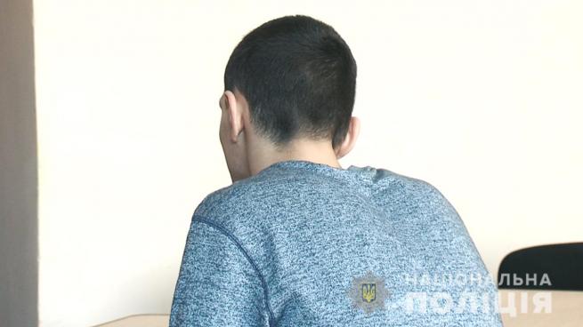 Новини Вінниці - фото з «Родич спричинив ДТП». Зловили гастролерів, які на 100 тисяч ошукали пенсіонерів