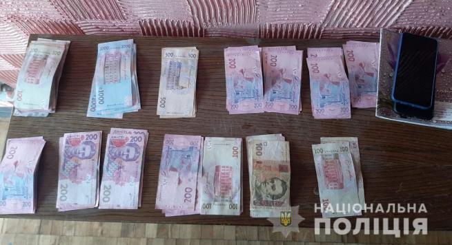 Новини Вінниці - фото з «Родич спричинив ДТП». Зловили гастролерів, які на 100 тисяч ошукали пенсіонерів