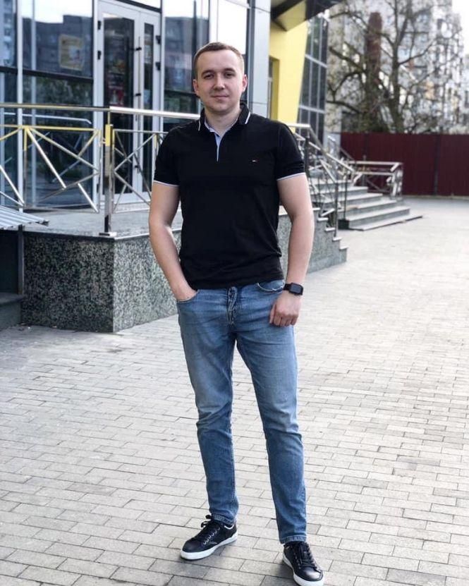 В больнице Винницы умер 20-летний водитель внедорожника BMW, причастного к резонансному ДТП на Зодчих 4 949b92269ac5944e827c719835b2e3a6fea3ca57
