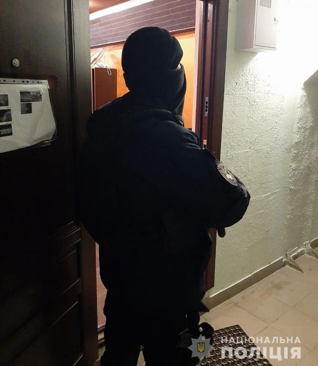 Новини Вінниці - фото з «Родич спричинив ДТП». Зловили гастролерів, які на 100 тисяч ошукали пенсіонерів