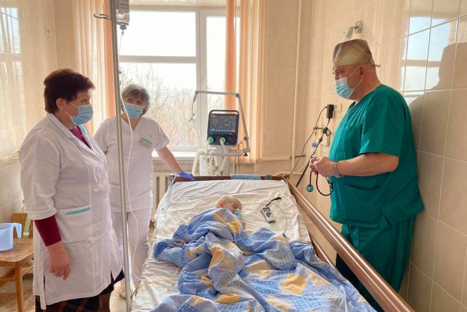 Новини Вінниці - фото з Бойовик у Томашполі та втрати від коронавірусу: важливе за 14 березня на 20minut.ua Павлик з Могилів-Подільського знов у реанімації. З критичною вагою і у важкому стані