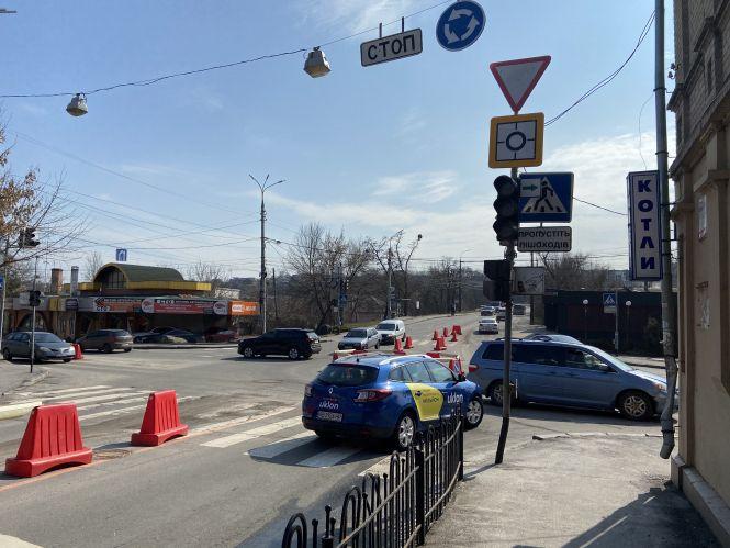 Новини Вінниці - фото з Тест кола на Коріатовичів може тривати ще тиждень. Чого очікувати далі?