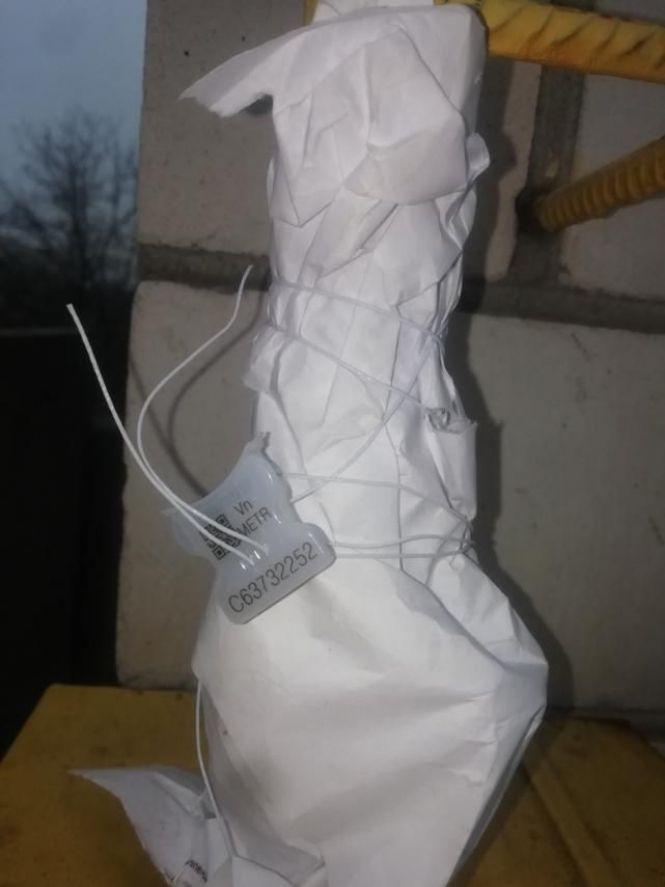 Новини Вінниці - фото з «Боргів у нас не було»: чому будинок пенсіонерки залишили без газу і опалення?