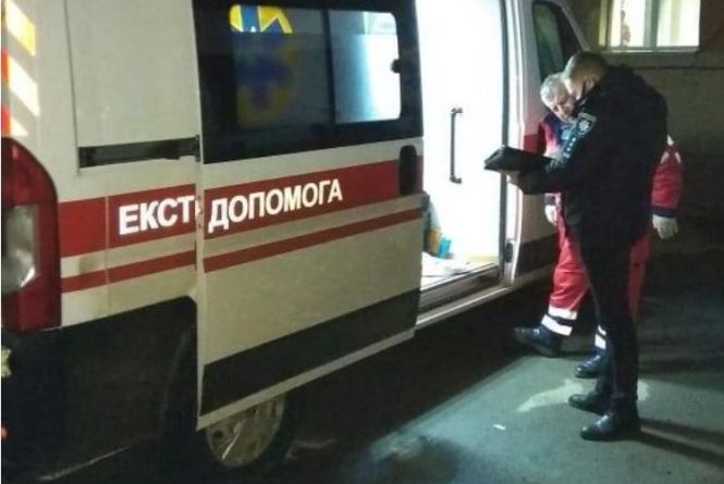 На Вінниччині 19-річний студент порізав батька та матір. Моторошні подробиці