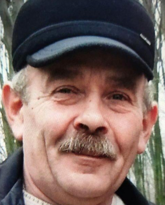 Новини Козятина - фото з Поліція розшукує безвісти зниклого 55-річного Віктора Ніколаєнко