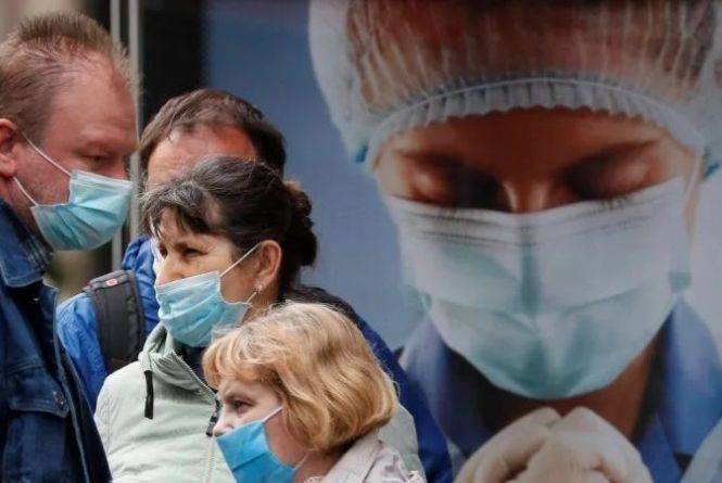 Червона зона: Степанов закликав вінницьку владу запровадити додаткові обмеження