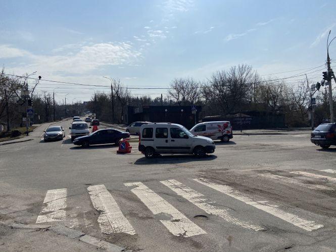 Новини Вінниці - фото з Тест кола на Коріатовичів може тривати ще тиждень. Чого очікувати далі?