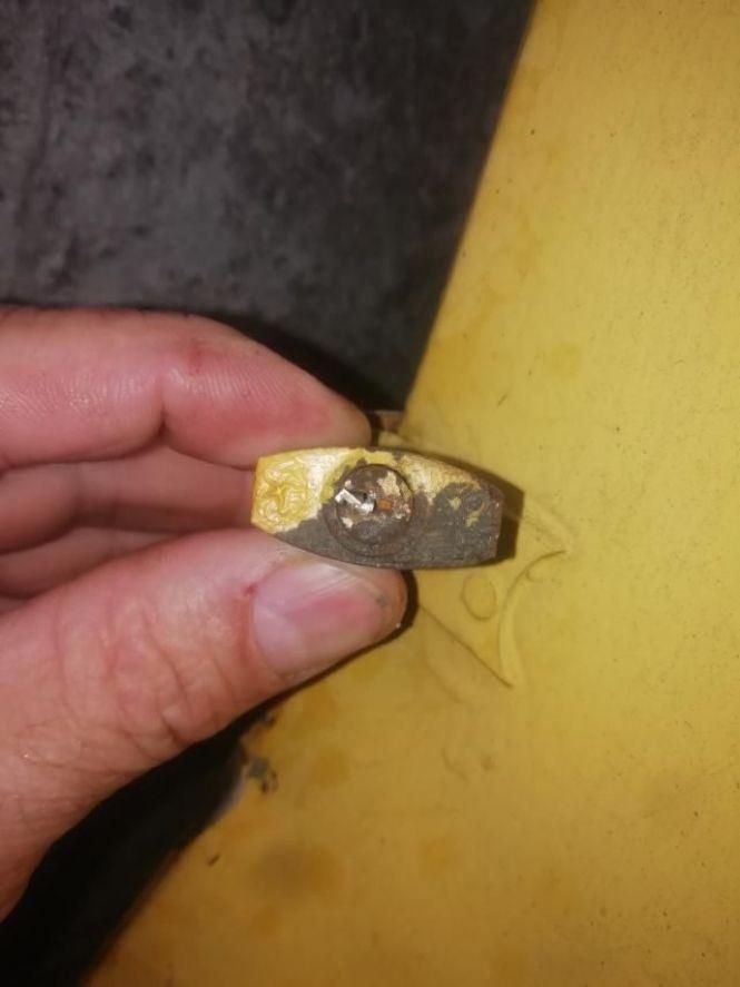 Новини Вінниці - фото з «Боргів у нас не було»: чому будинок пенсіонерки залишили без газу і опалення?