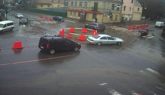 Новини Вінниці - фото з Тест кола на Коріатовичів може тривати ще тиждень. Чого очікувати далі?