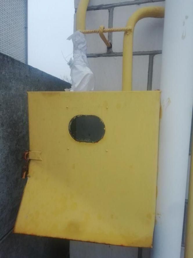 Новини Вінниці - фото з «Боргів у нас не було»: чому будинок пенсіонерки залишили без газу і опалення?