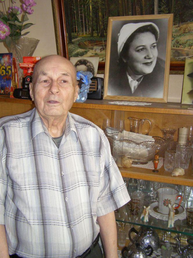 Новини Вінниці - фото з Бої на землі і в небі гриміли у ці дні у 1944-му у Вінниці. Спогади про військових льотчиків — визволителів міста