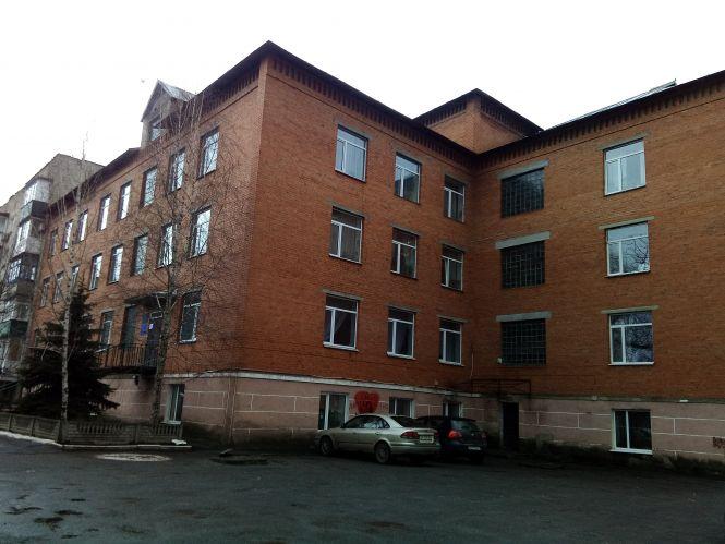 Новини Козятина - фото з Бібліотека у Козятині нарешті стане міською