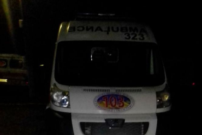 «Викликайте таксі і повертайтеся додому». Жінці з підтвердженим COVID-19 відмовили в госпіталізації