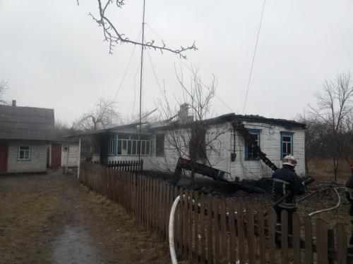 Новини Житомира - фото з На Коростишівщині пожежа забрала життя 28-річного чоловіка 04.jpg