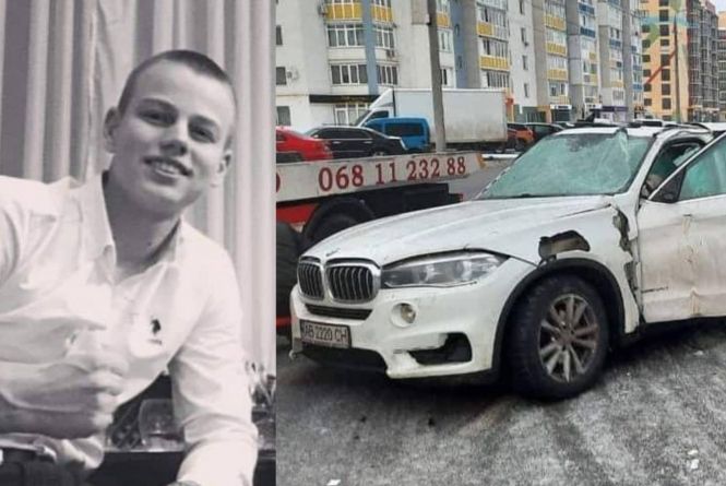Помер водій BMW з аварії на Зодчих: він був у комі п'ять днів